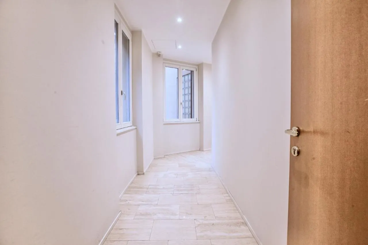 Easylife - Elegante Bilocale A Due Passi Dal Colorato Quartiere Di Porta Venezia Διαμέρισμα Μιλάνο